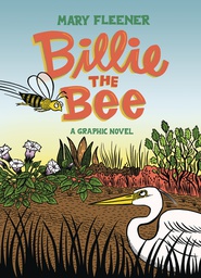 [9781683961734] BILLIE THE BEE