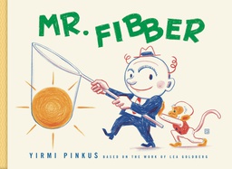 [9781683961789] MR FIBBER STORY BOOK