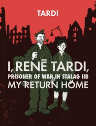 [9781683961796] I RENE TARDI PRISONER OF WAR IN STALAG IIB 2