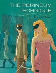[9781683961833] PERINEUM TECHNIQUE