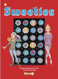 [9781629918372] SWEETIES 2 SUMMER COCO