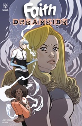 [9781682152973] FAITH DREAMSIDE