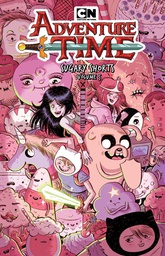 [9781684153183] ADVENTURE TIME SUGARY SHORTS 5