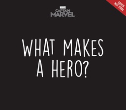 [9781368048071] CAPTAIN MARVEL PICTURE BOOK
