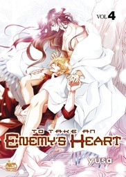 [9781600093319] TO TAKE AN ENEMYS HEART 4