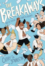 [9781250196941] BREAKAWAYS