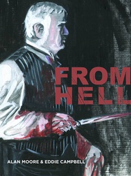 [9780958578349] FROM HELL
