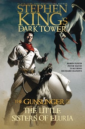 [9781982109868] DARK TOWER GUNSLINGER 2 LITTLE SISTERS ELURIA