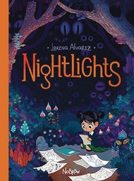 [9781910620571] NIGHTLIGHTS 1