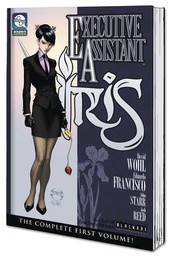 [9781941511688] EXECUTIVE ASSISTANT IRIS 1