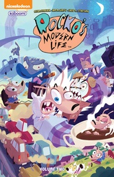 [9781684152711] ROCKOS MODERN LIFE 2