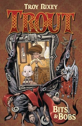 [9781506712598] TROUT 1 BITS & BOBS