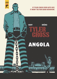 [9781785867316] TYLER CROSS ANGOLA