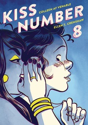 [9781250196934] KISS NUMBER 8