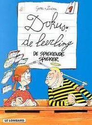 [9789055811601] Dokus de Leerling 1 Spiekende Spieker !, De