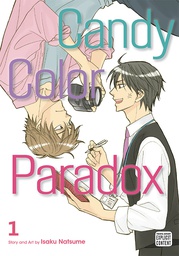 [9781974704934] CANDY COLOR PARADOX 1