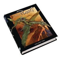 [9780999328163] ART OF PLOOG 2