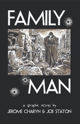 [9781684054527] FAMILY MAN