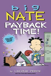 [9781449497743] BIG NATE PAYBACK TIME
