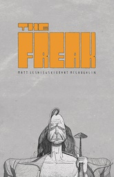 [9781935233503] THE FREAK