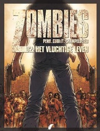 [9789088102882] Zombies 2 Het vluchtige leven