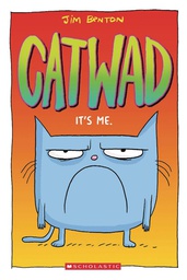 [9781338326024] CATWAD 1 ITS ME