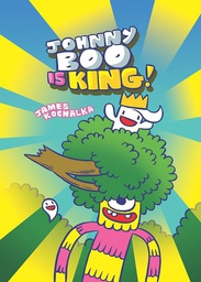 [9781603094436] JOHNNY BOO 9 JOHNNY BOO IS KING