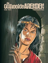 [9789088102837] Onthoofde Arenden 13 De vermoorde prinses