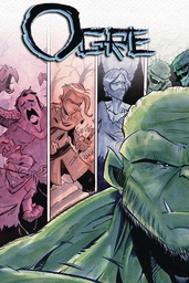 [9781945940446] OGRE 1