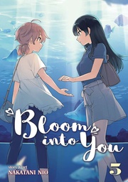 [9781626929418] BLOOM INTO YOU 6
