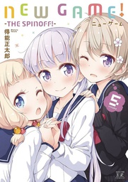 [9781642750140] NEW GAME 5