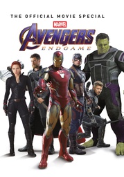 [9781785869259] AVENGERS INFINITY WAR COLLECTORS ED
