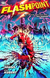 [9781401233389] FLASHPOINT