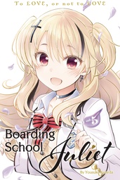 [9781632367556] BOARDING SCHOOL JULIET 5