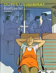 [9789031431625] Eerlijke lui 2