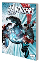 [9781302916381] AVENGERS ASSEMBLE LIVING LEGENDS