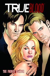 [9781613771655] TRUE BLOOD 3 THE FRENCH QUARTER