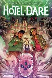 [9781684152056] HOTEL DARE ORIGINAL