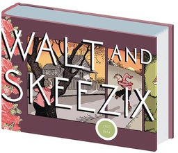 [9781770463462] WALT & SKEEZIX 7 1933 - 1934