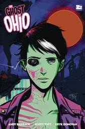 [9781940878256] THE GHOST OF OHIO