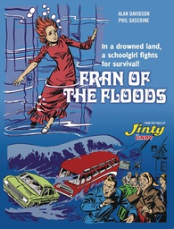 [9781781086728] FRAN OF THE FLOODS