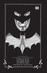 [9781401288914] BATMAN NOIR GOTHAM BY GASLIGHT