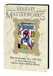 [9781302916626] MMW AVENGERS 19 DM VAR ED 273