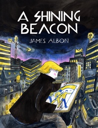 [9781603094450] SHINING BEACON