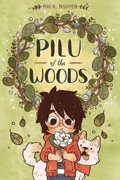[9781620105511] PILU OF THE WOODS