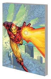 [9781302916060] IRON MAN HEROES RETURN COMPLETE COLLECTION 1