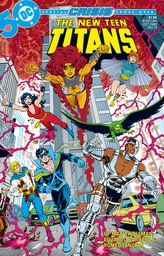 [9781401289218] CRISIS ON INFINITE EARTHS COMPANION DLX 2