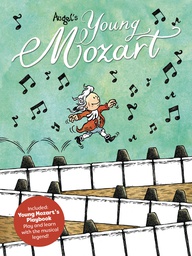[9781594658044] YOUNG MOZART