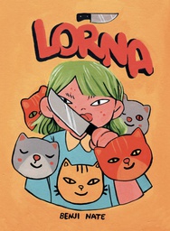 [9781945509346] LORNA