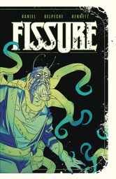 [9781939424174] FISSURE 1